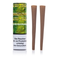 Cyclones Hemp - Original 2Stk.