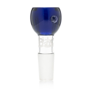 Boost Fumed Glass Bowl Blue 14.5mm