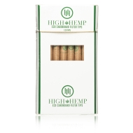 High Hemp' Eco Cardboard Filter Tips