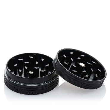 Black Leaf Mühle 2-tlg. 'Weed'