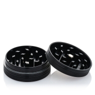 Black Leaf Mühle 2-tlg. 'Weed'