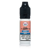 Dinner Lady - Watermelon Ice Nikotinsalz 20mg