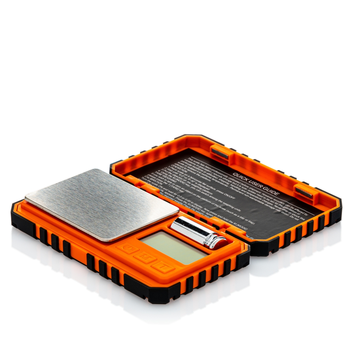 Digitalwaage - Teeter Totter RCB - 0.01 - 200g