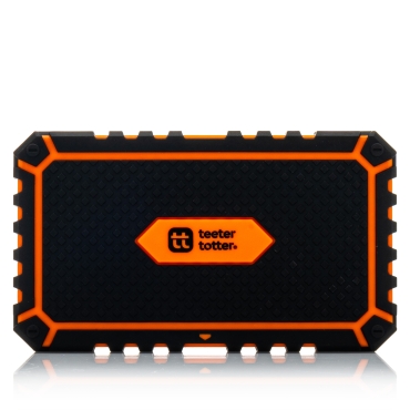 Digitalwaage - Teeter Totter RCB - 0.01 - 200g