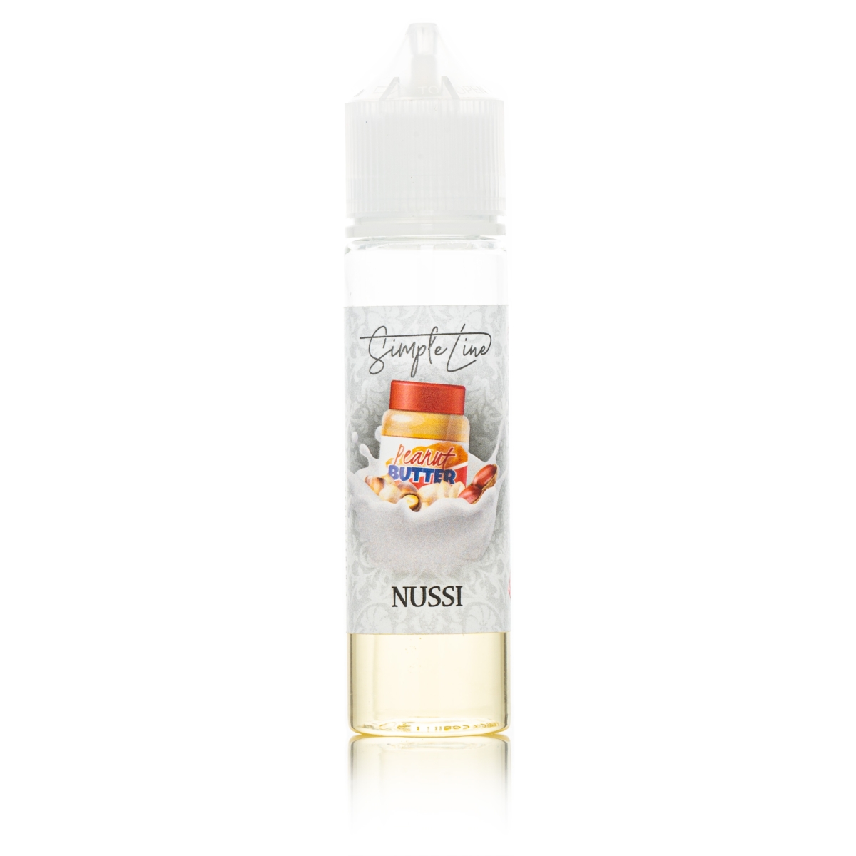 Art of Vapor - Nussi (40ml shortfill)