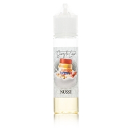 Art of Vapor - Nussi (40ml shortfill)