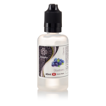 InSmoke Blueberry 40ml