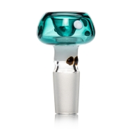 Mushroom Head Glass Bowl - 14mm M