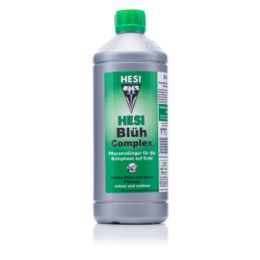 Hesi Blühkomplex 1L