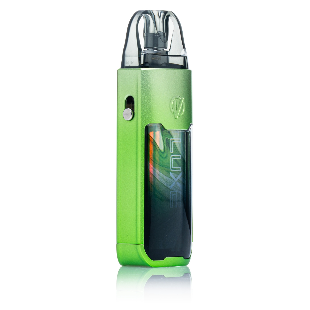 Vaporesso - Luxe XR Max Pod Kit - Apple Green