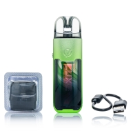 Vaporesso - Luxe XR Max Pod Kit - Apple Green