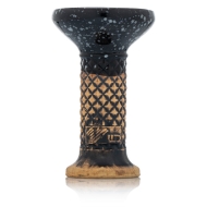 WD Hookah - Phunnel - Schwarz