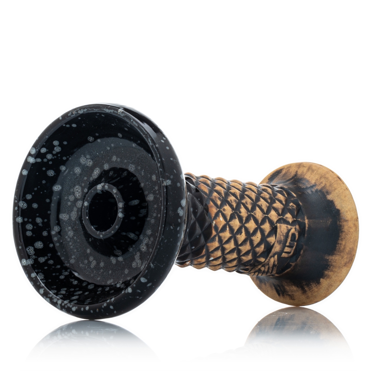 WD Hookah - Phunnel - Schwarz