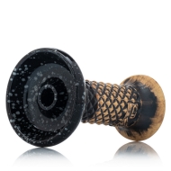 WD Hookah - Phunnel - Schwarz