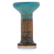 WD Hookah - Phunnel - Türkis / Hellblau