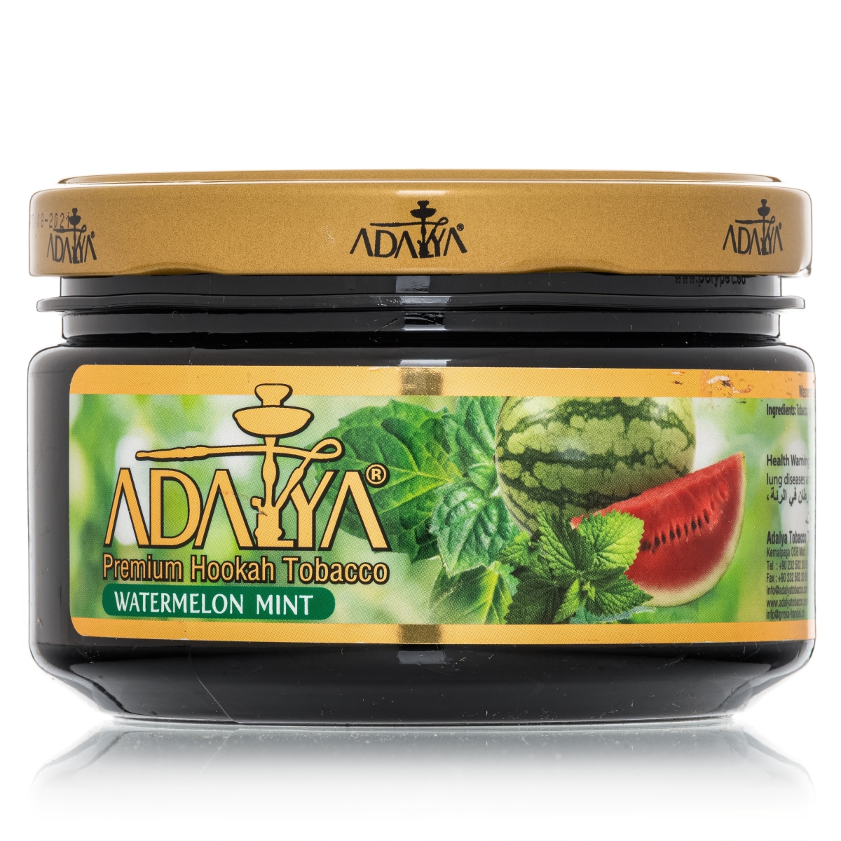 Adalya Tabak Watermelon Mint 200g