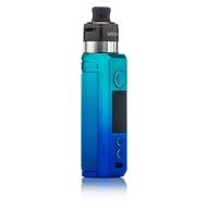 Voopoo Drag S2 Pod Kit - Sky Blue