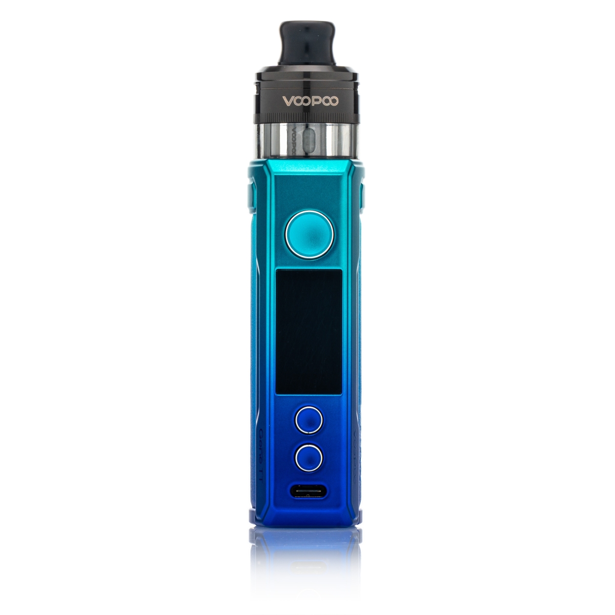 Voopoo Drag S2 Pod Kit - Sky Blue