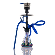 Amy Deluxe - Small Rips 470R - Blau / Schwarz