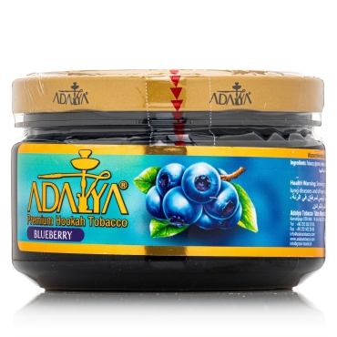 Adalya Blueberry 200g