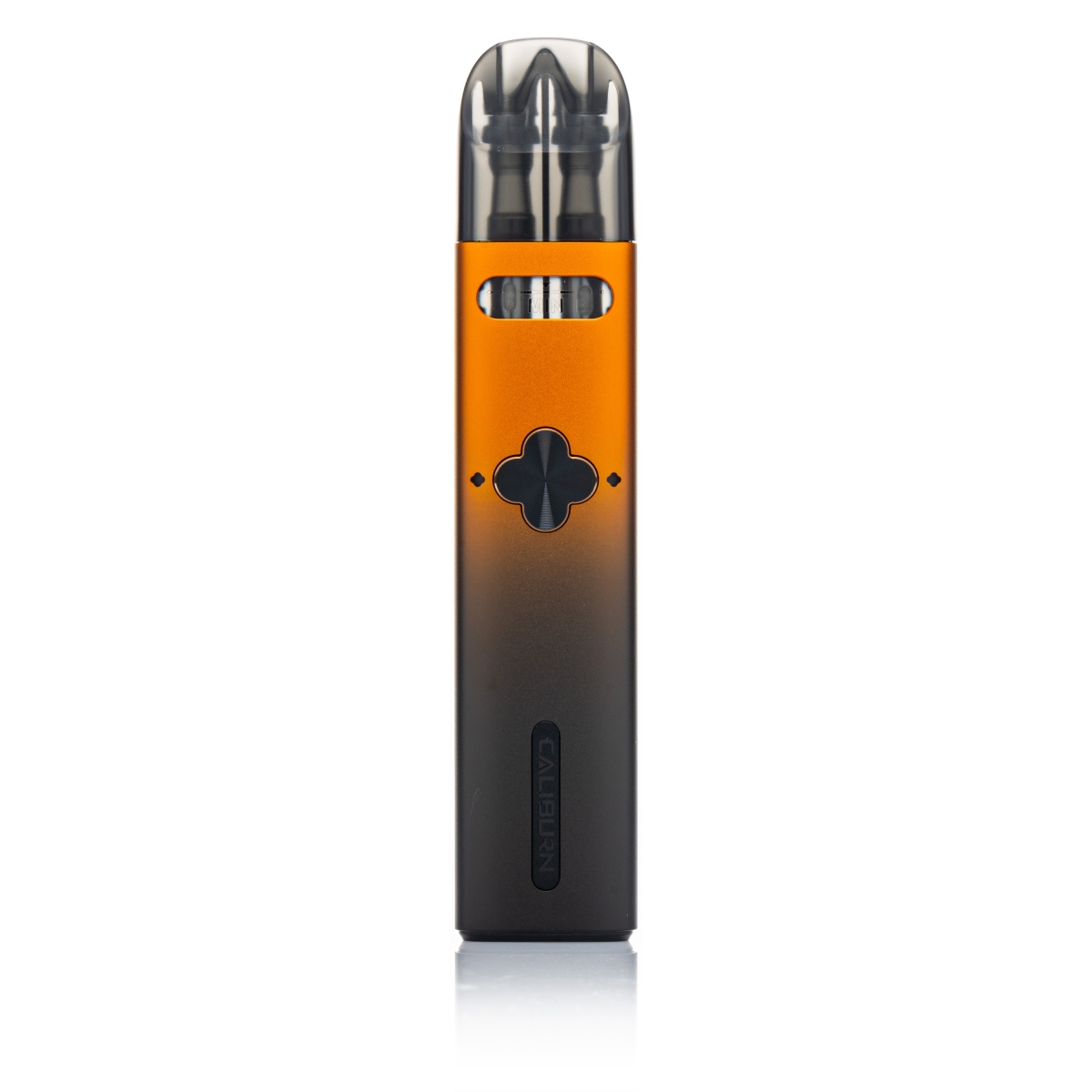 Uwell Caliburn Explorer - Orange Schwarz