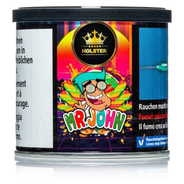Holster Mr. John 200g