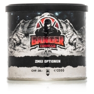 Banger Shisha Tabak - Zwei Optionen 200g