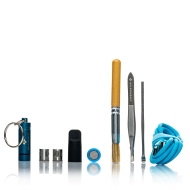 Wolkenkraft FX Mini ULTRA, Night Blue