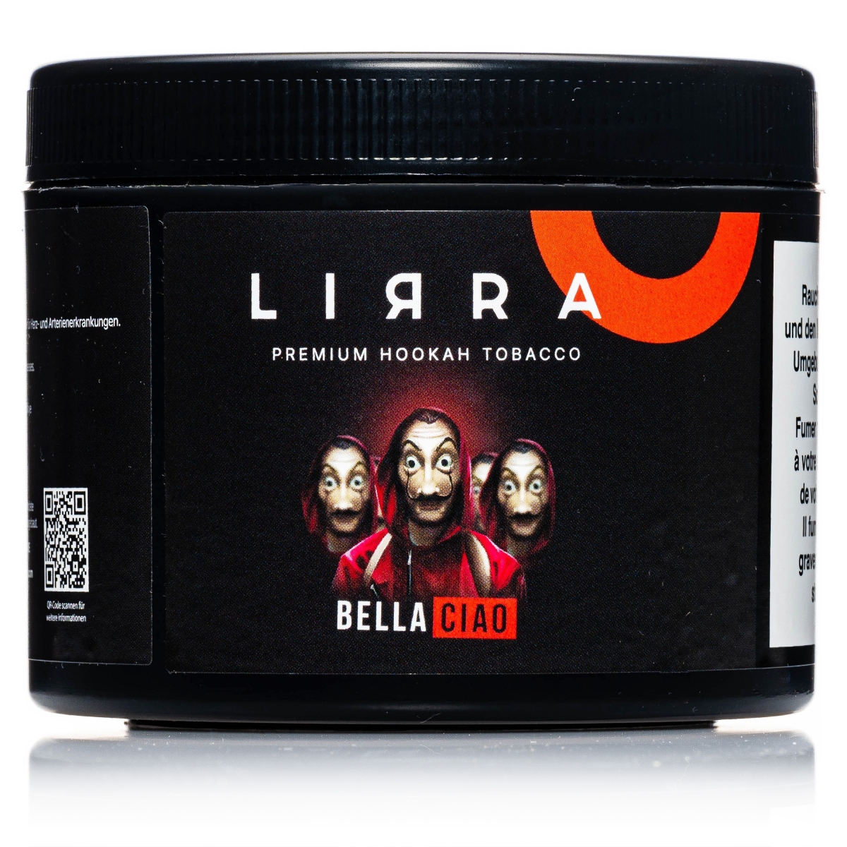 Lirra Tabak - Bella Ciao 200g