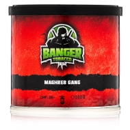 Banger Shisha Tabak - Maghreb Gang 200g