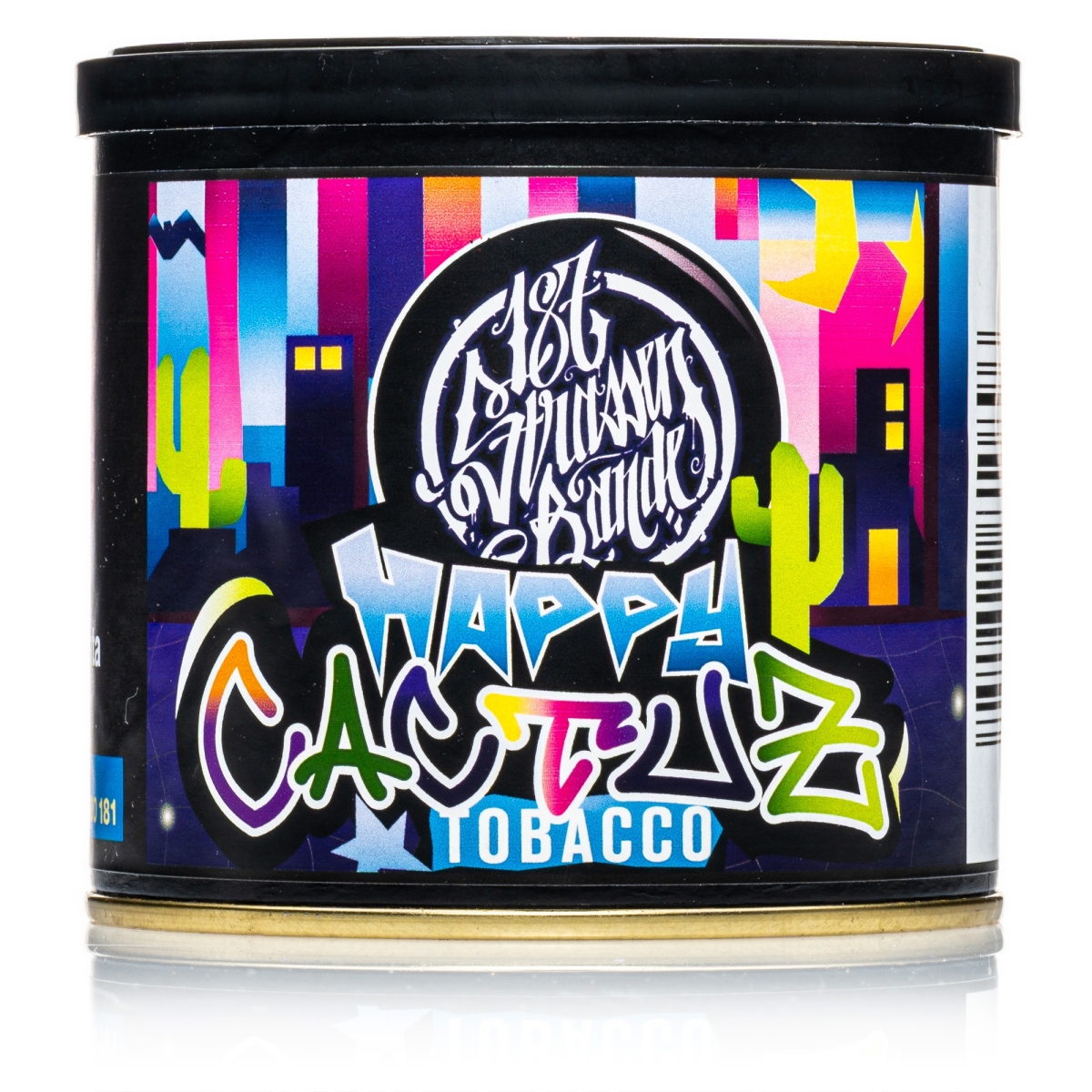 187 Strassenbande - Happy Cactuz 200 gr