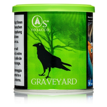 Os - Graveyard 200g