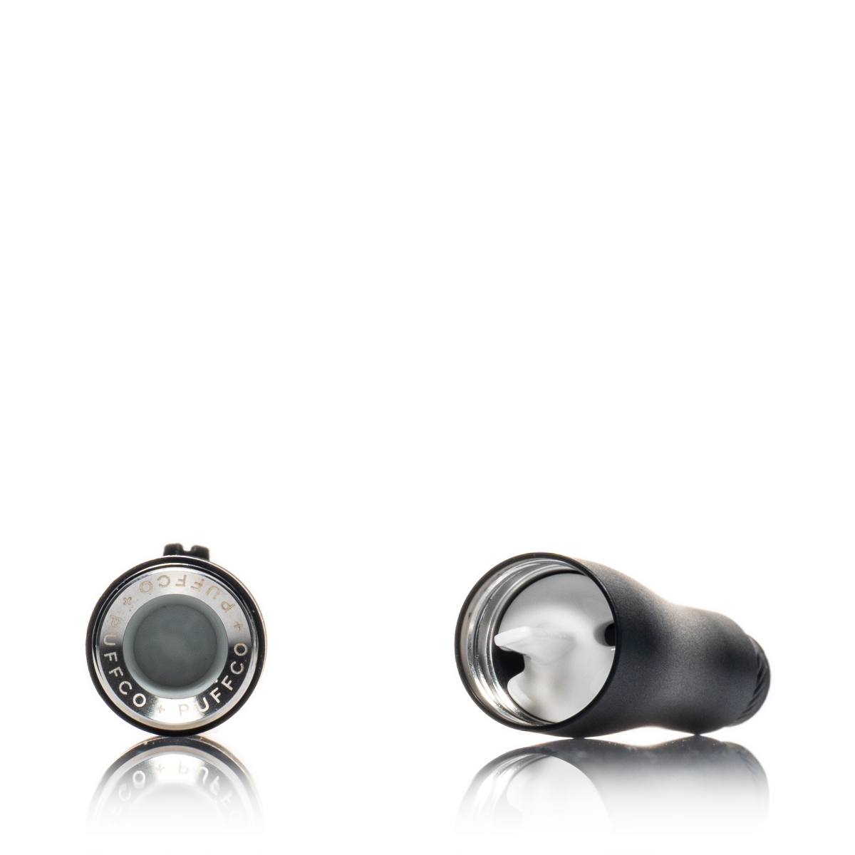 Puffco Plus 3.0 Portable Concentrate Vaporizer - 520mAh / Onyx