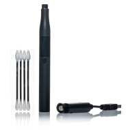 Puffco Plus 3.0 Portable Concentrate Vaporizer - 520mAh / Onyx
