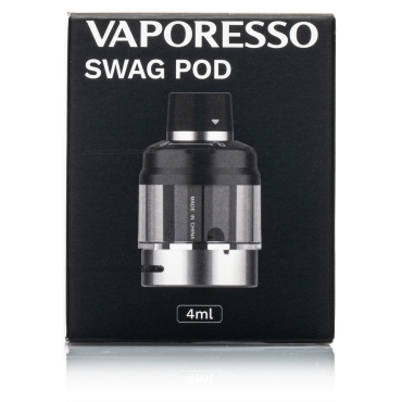 Pod-Kartuschen Swag PX80 - Vaporesso - 2er-Pack