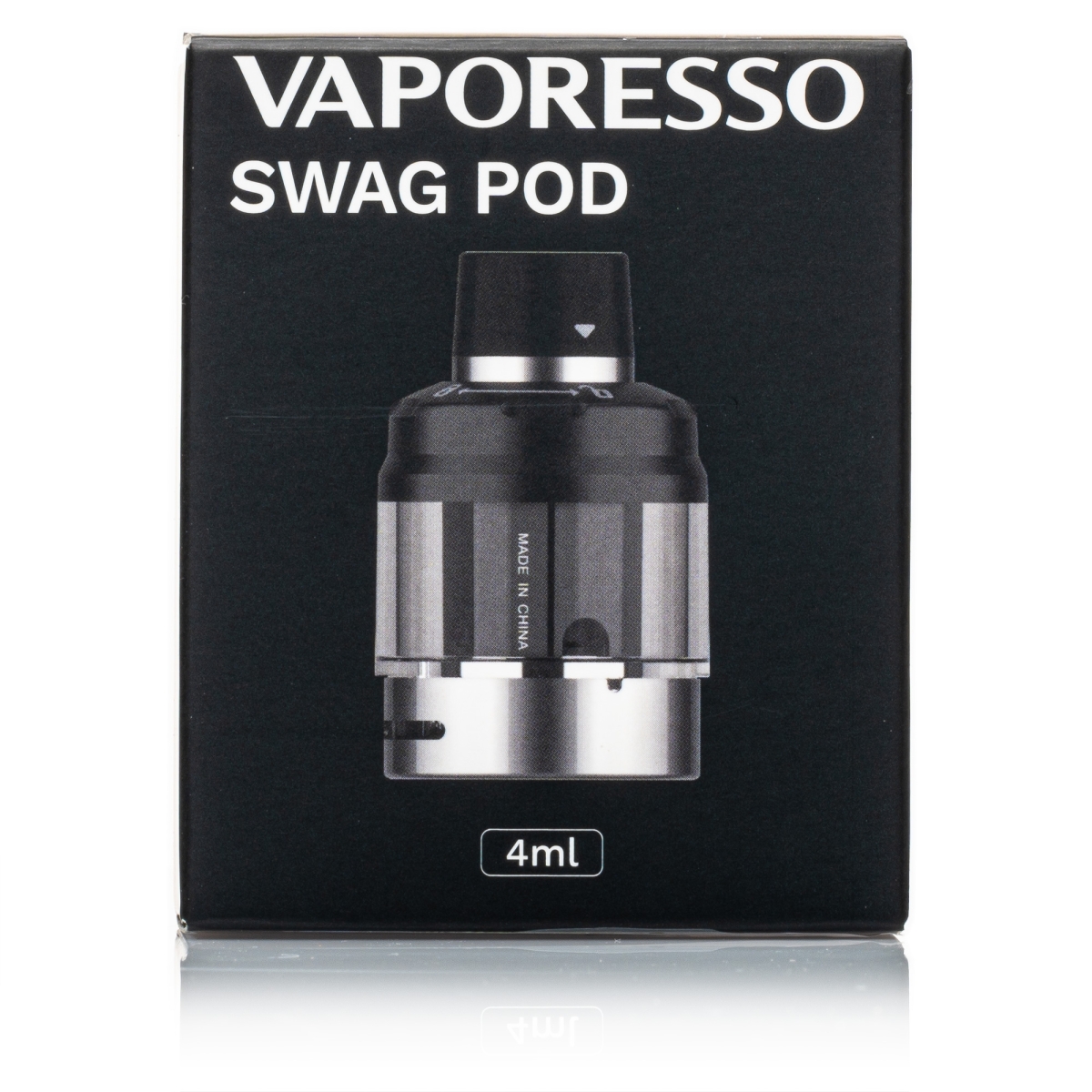 Pod-Kartuschen Swag PX80 - Vaporesso - 2er-Pack