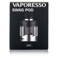 Pod-Kartuschen Swag PX80 - Vaporesso - 2er-Pack