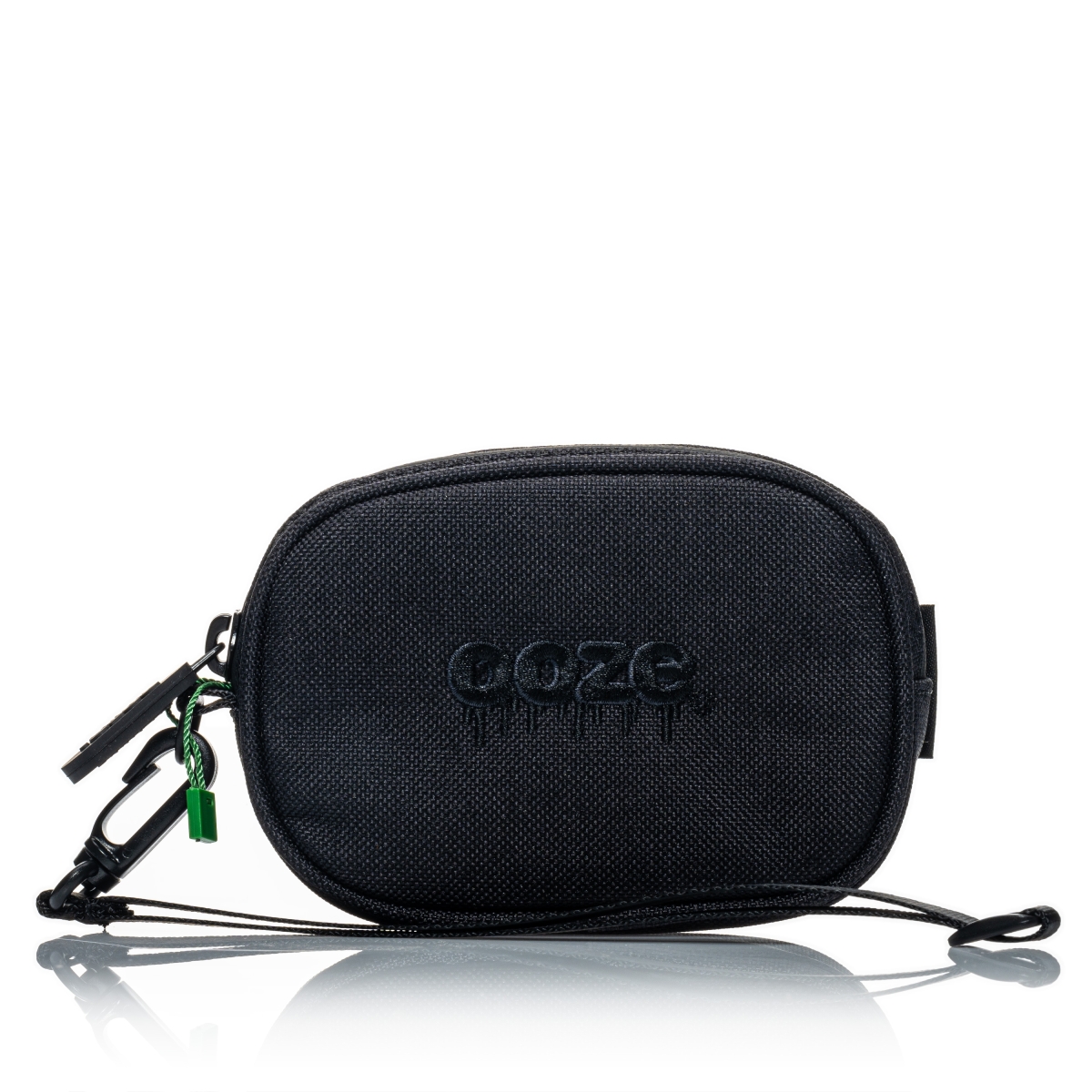 Ooze - Traveler Series - Geruchssichere Tasche mit Handschlaufe