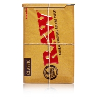 RAW Dose mit Schiebedeckel