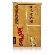 RAW Dose mit Schiebedeckel