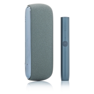 IQOS ILUMA Kit - Pebble Grey