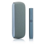 IQOS ILUMA Kit - Pebble Grey