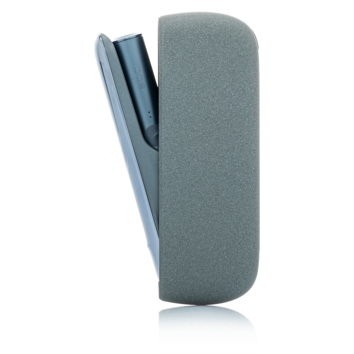 IQOS ILUMA Kit - Pebble Grey