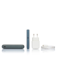IQOS ILUMA Kit - Pebble Grey