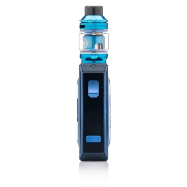 Geekvape AEGIS Solo 2 (S100) 100W Kit mit Zeus Subohm Tank Navy Blue