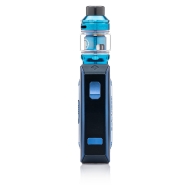 Geekvape AEGIS Solo 2 (S100) 100W Kit mit Zeus Subohm Tank Navy Blue