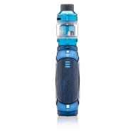 Geekvape AEGIS Solo 2 (S100) 100W Kit mit Zeus Subohm Tank Navy Blue
