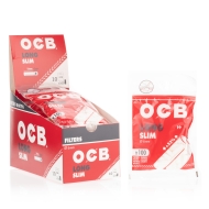 OCB Slim Filters long Box
