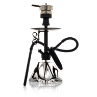 Amy Deluxe - Falcon 652 - Schwarz / Schwarz