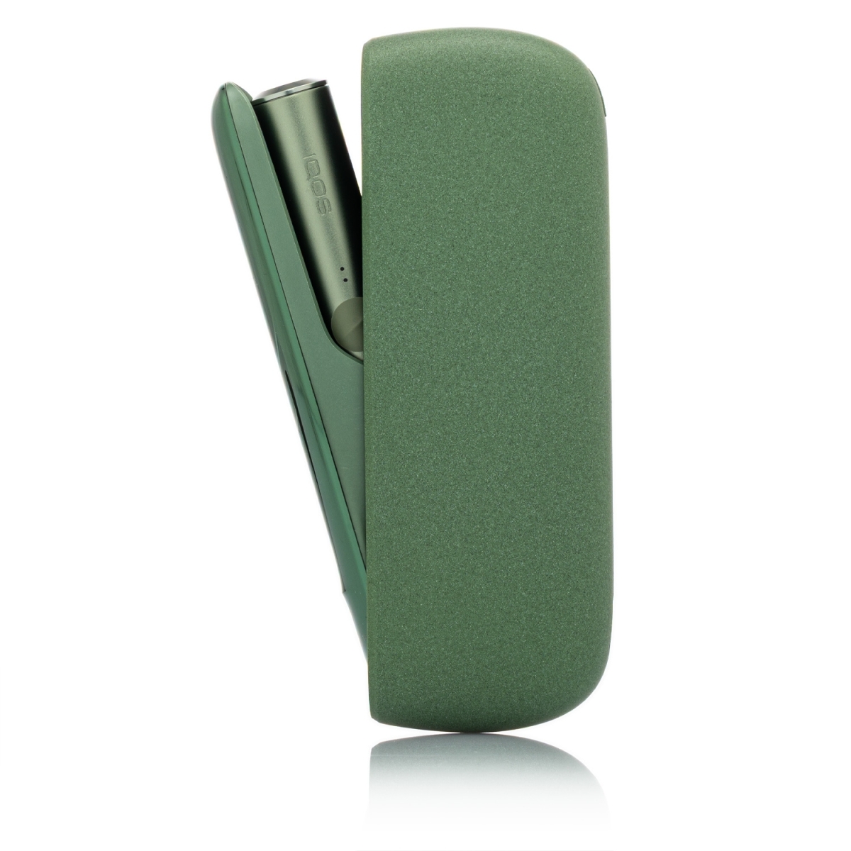 IQOS ILUMA Kit - Moss Green